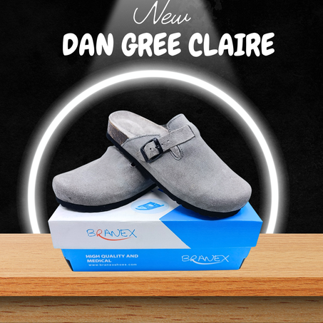 Gree Claire Dan - Medical - Homme
