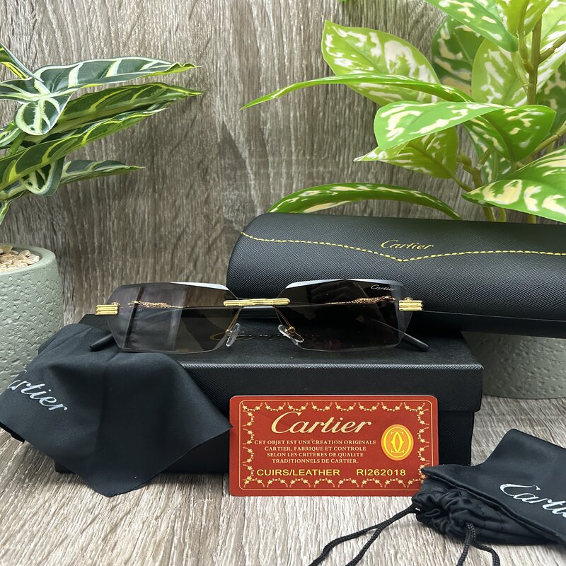 CARTIER