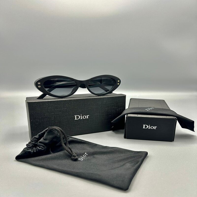 Christian dior