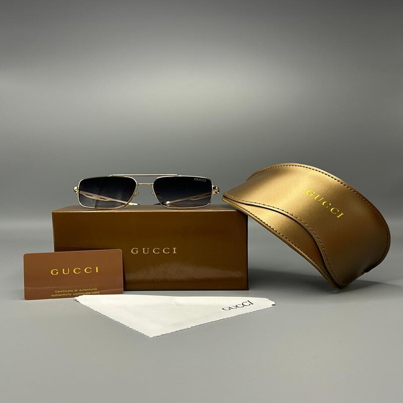 GUCCI