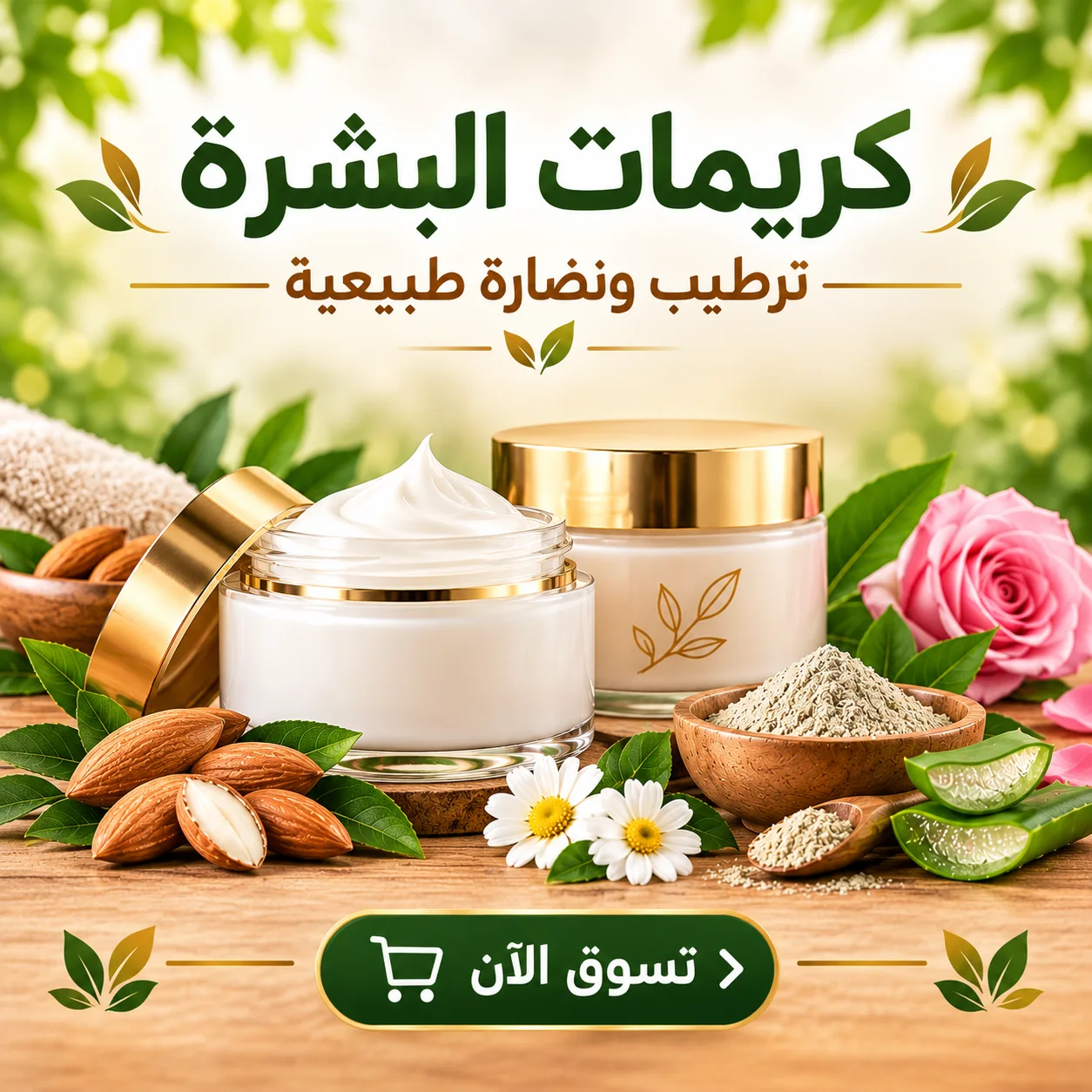 كريمات