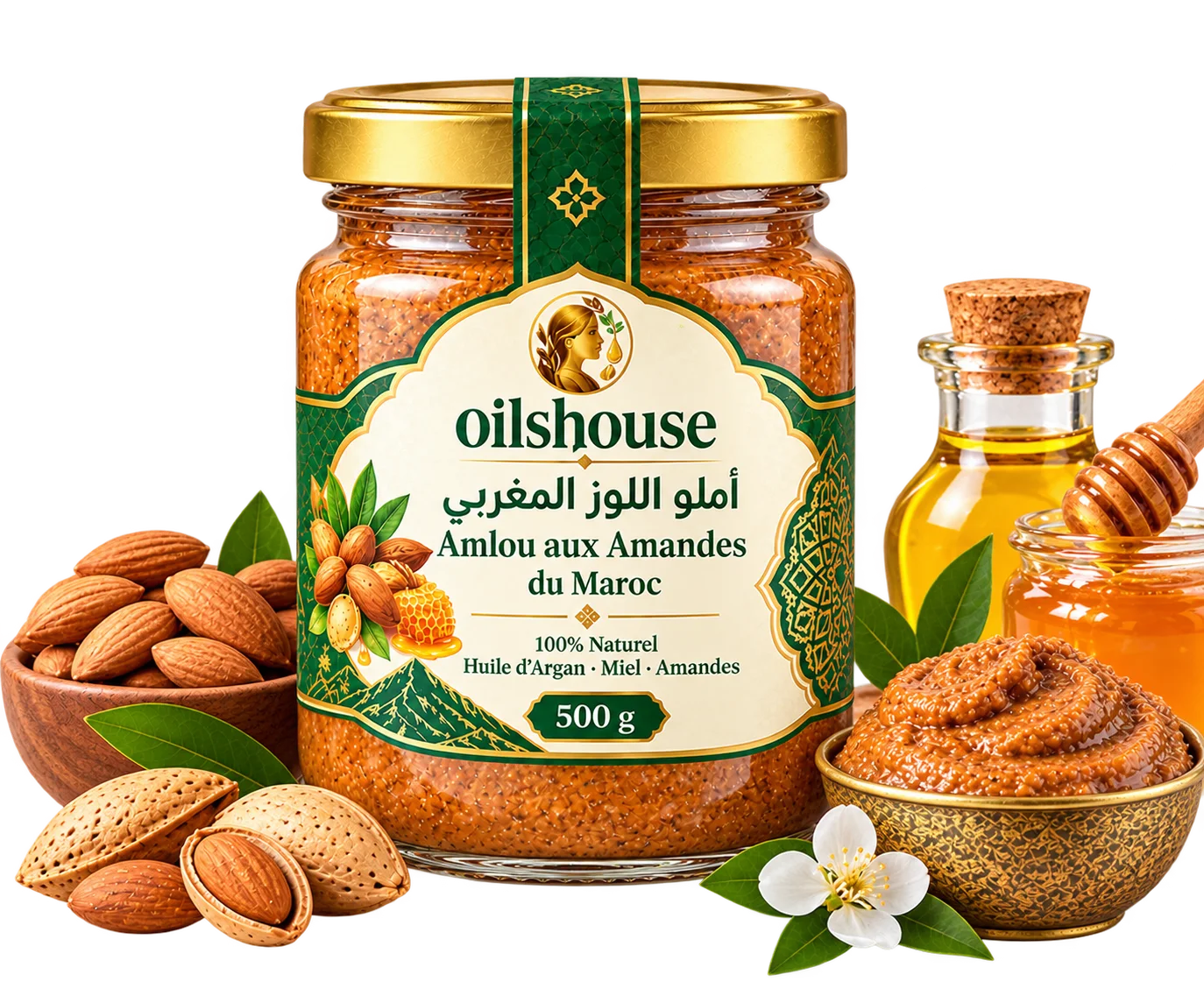 املو بالوز