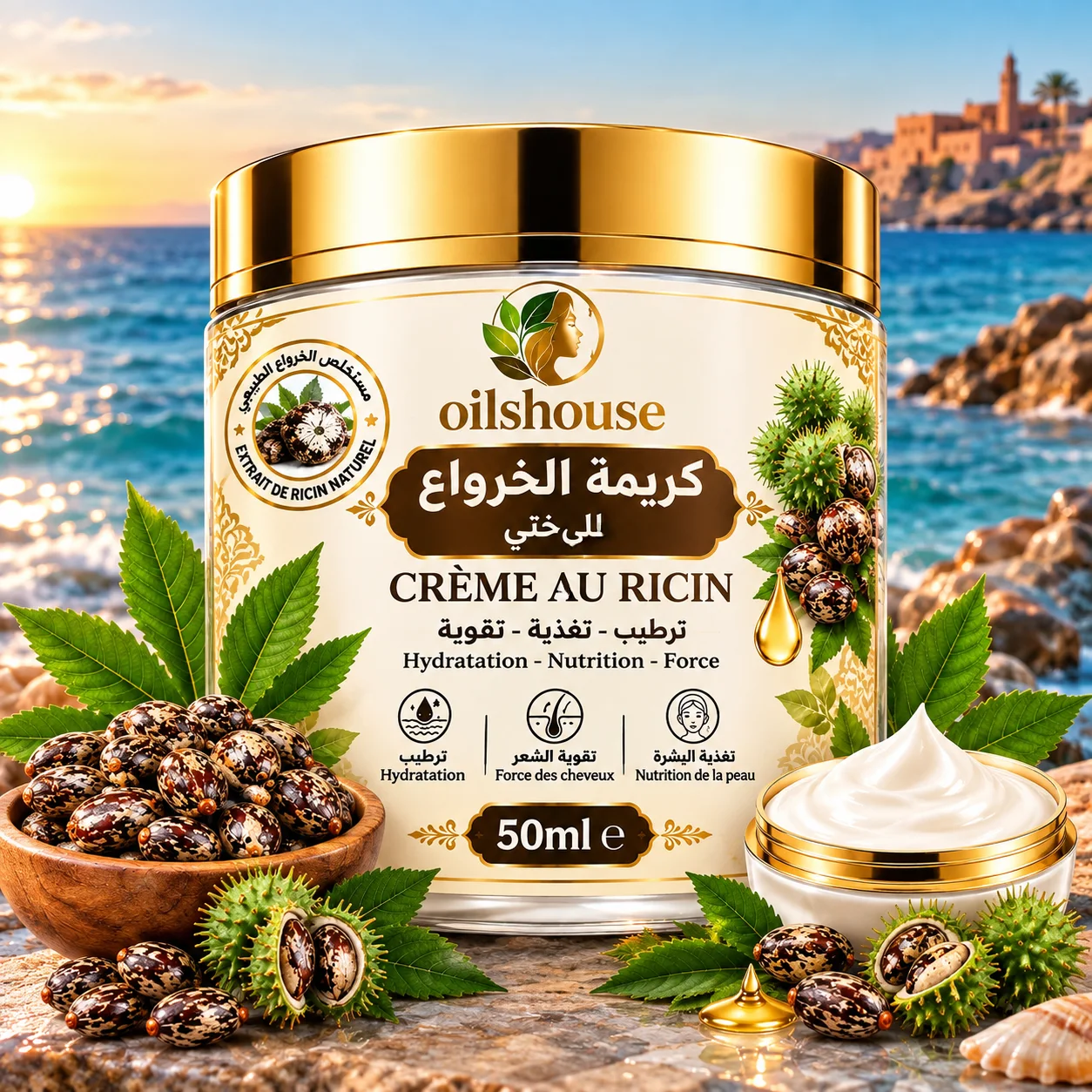 كريمة الخرواع