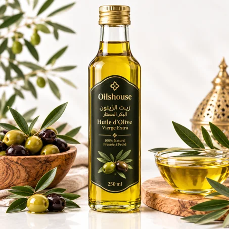 زيت الزيتون
