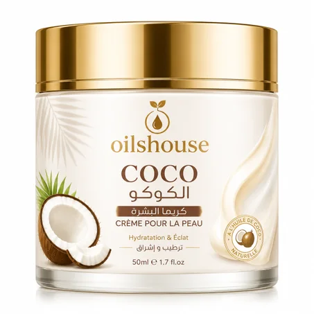 كريمة الكوكو 50ml COCO