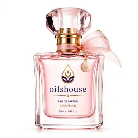 عطر نسائي 50ml OH