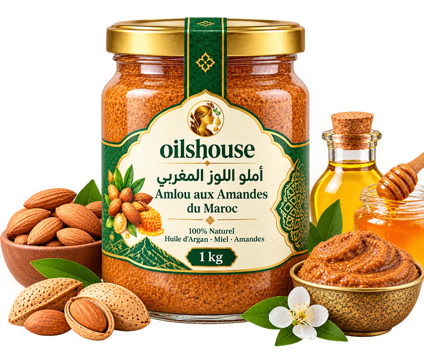 املو بالوز