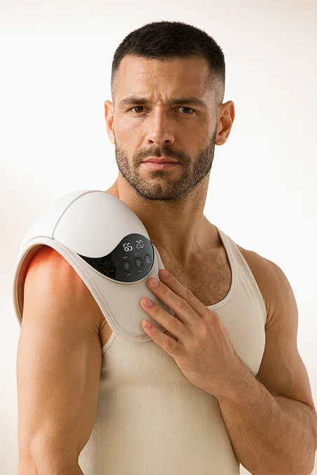 مدلك الكتف CI