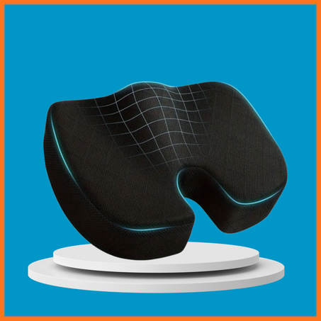 وسادة قطنية لتوفير الراحة