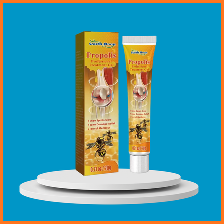 كريم سم النحل لعلاج ألم المفاصيل