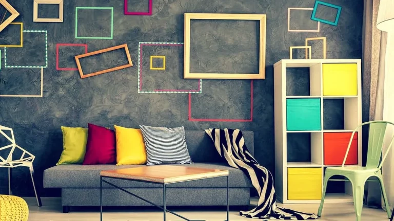 الأثاث المنزلي