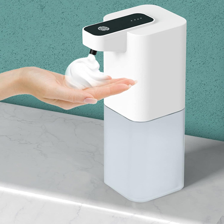 Automatic Soap Dispenser موزع صابون أوتوماتيكي