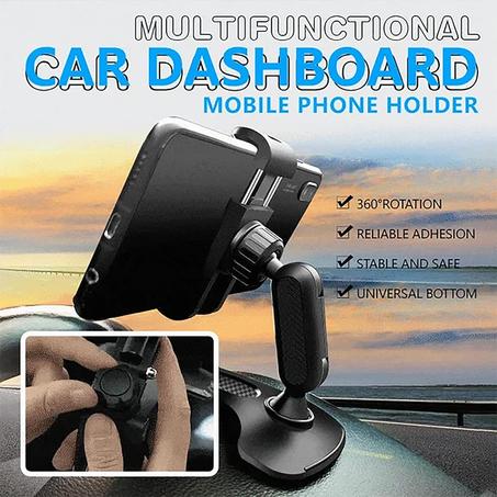 Car Phone Mount حامل هاتف السيارة