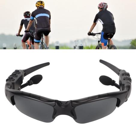 Smart Sunglasses النظارات الشمسية الذكية