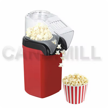 Household Popcorn Making Machine آلة صنع الفشار المنزلية