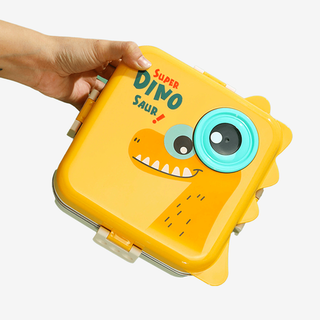 Lunch box pour Enfants