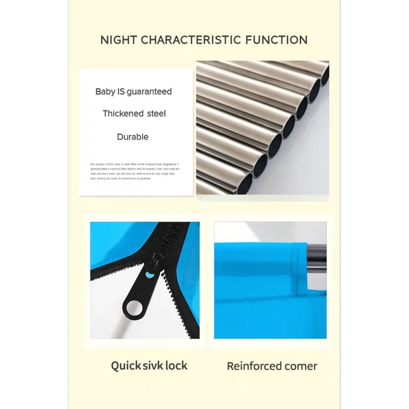 حظيرة للعب الاطفال