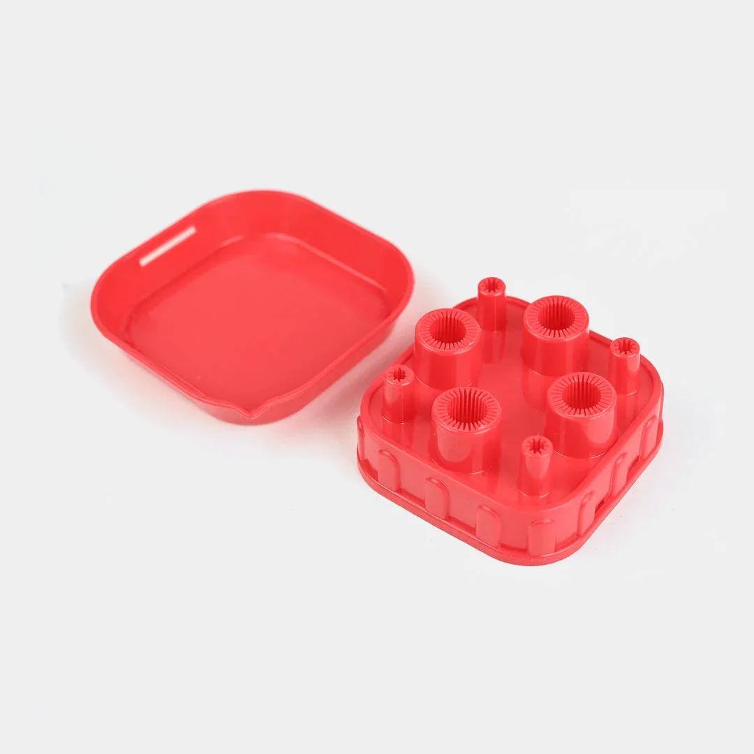 مسدس فقاعات ببطاريات