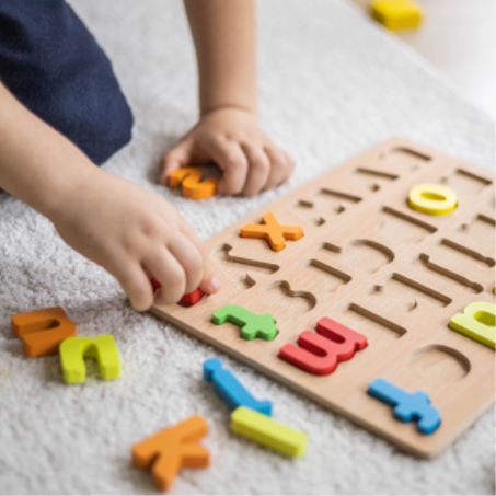 ألعاب الأطفال