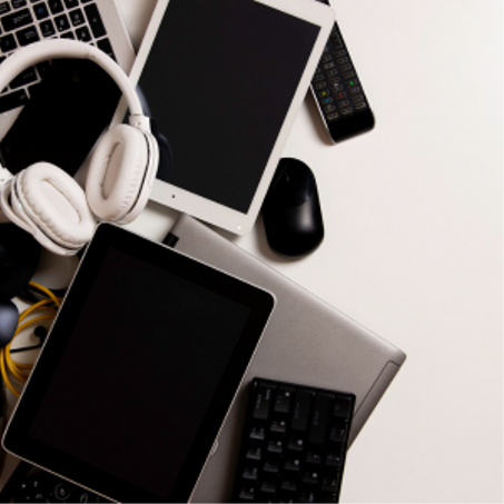 الإلكترونيات والتقنية