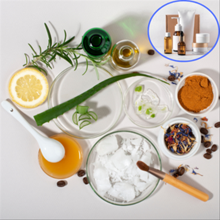 الجمال والعناية الشخصية