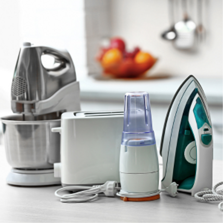 المنزل والمطبخ