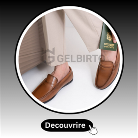 NOUS CHAUSSURES
