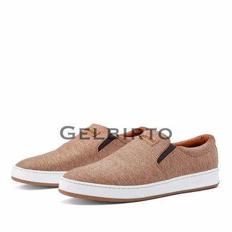 BALRIN GELBIRTO REF/G007 TABAC