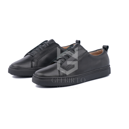 ESPADRILLE NOIR 0014