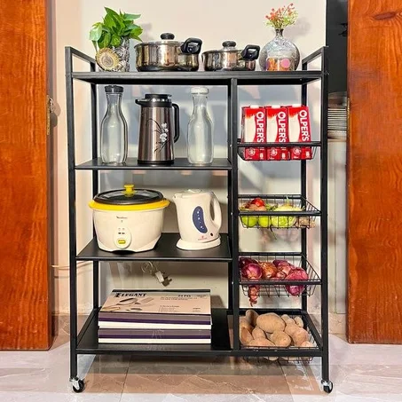 رف الـتـخـزيـن  ربعة شبكات