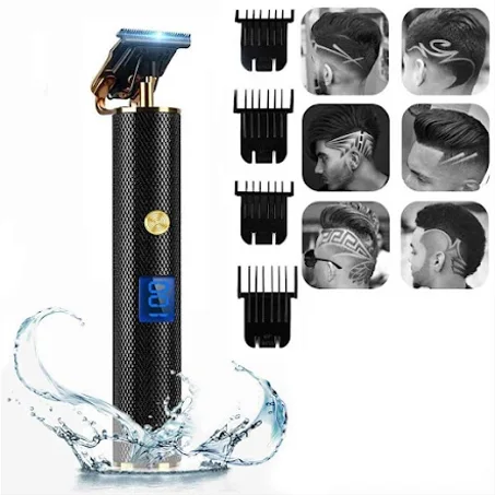 Professional Hair Trimmer -ماكينة حلاقة ذكية
