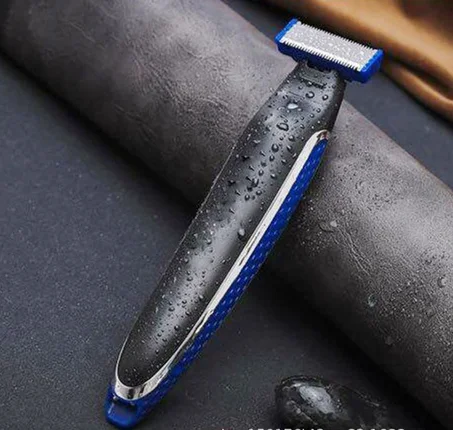 ماكينة الحلاقة SOLO Trimmer المتطورة تقنياً