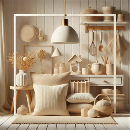 منتجات المنزل