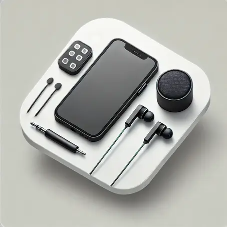 إلكترونيات