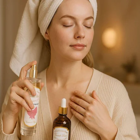 Pack Corporel CamliSkin