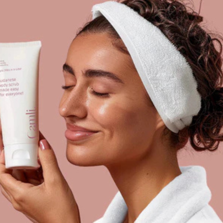 Dilkat Camli Skin Body