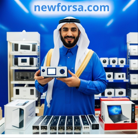 مستلزمات الالكترونية-Electronic supplies