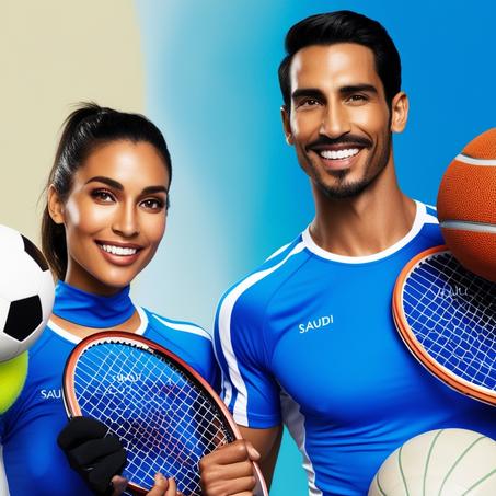 مستلزمات الرياضة-Sports supplies