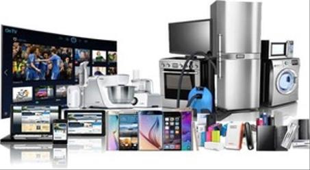 الأجهزة المنزلية