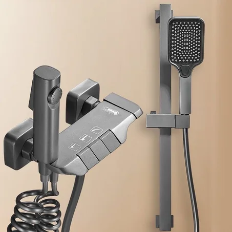 مرش حمام بيانو