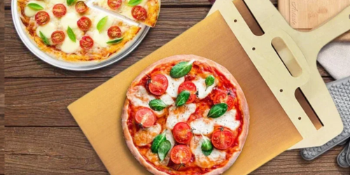 Pelle à pizza coulissante Effesto : Révolution Culinaire dans Votre Four,  pelle à pizza pelle à pizza coulissante 