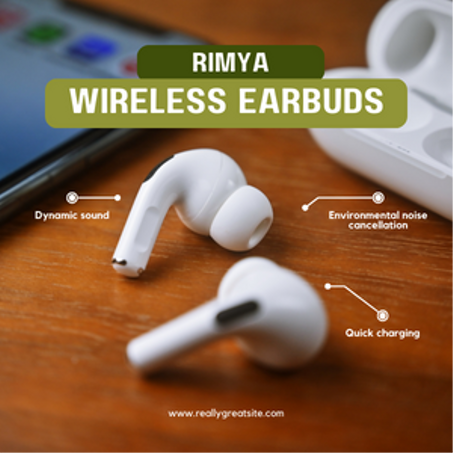 Phones & Electronics