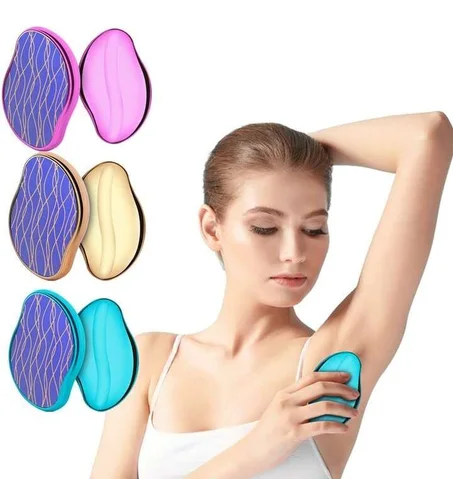 مزيل الشعر الأصلي ⭐ WASHABLE SHAVER