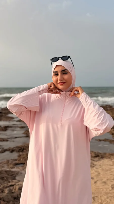 Burkini yasmina