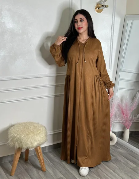 كسوة فودان قطيفة