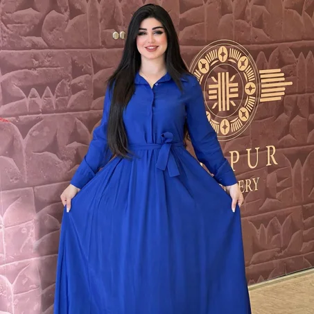 Robe LUNA