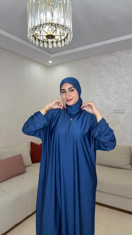 Burkini Lina