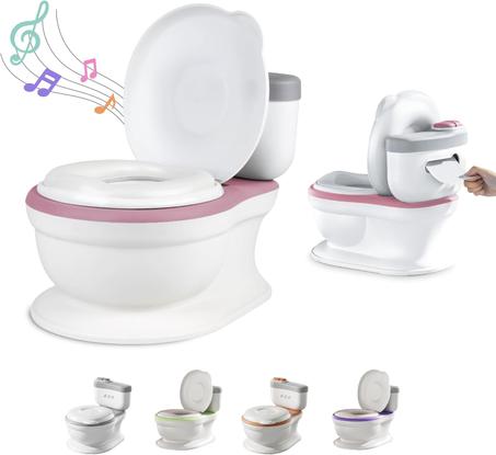 OFFRE SPECIAL : POT DE TOILETTE BÉBÉ – MON BEBE ORIGINAL