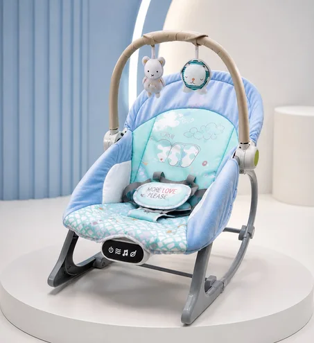 Relaxe avec vibration et son
