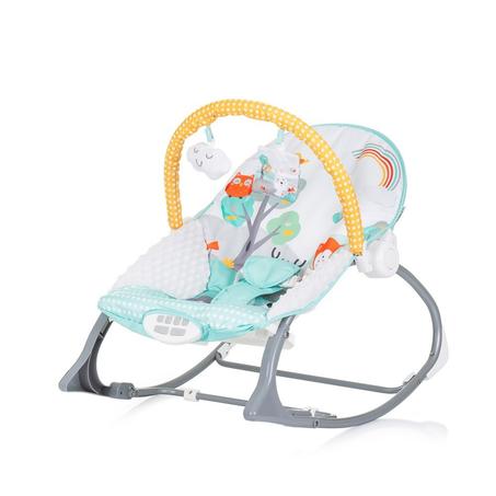 Transat Musical Pour Bébés Avec Vibration